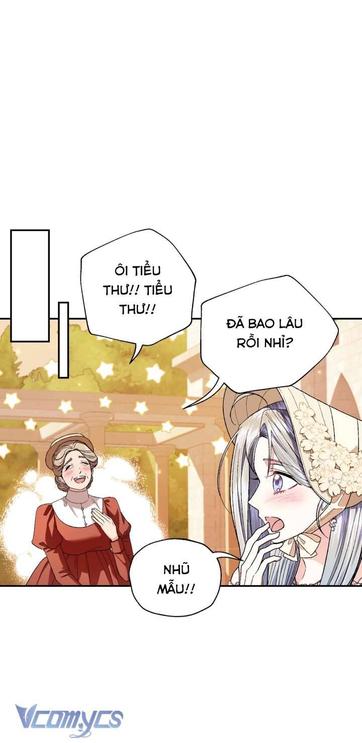 Cha À, Con Không Muốn Kết Hôn Đâu Chap 94 - Next Chap 95