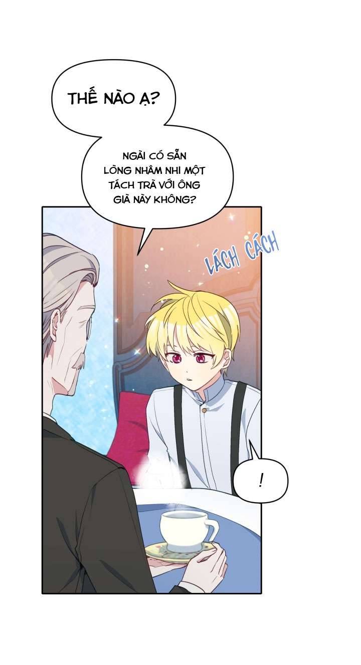 Người Bảo Hộ Của Bạo Quân Là Ma Nữ Tàn Độc Chap 29 - Trang 4