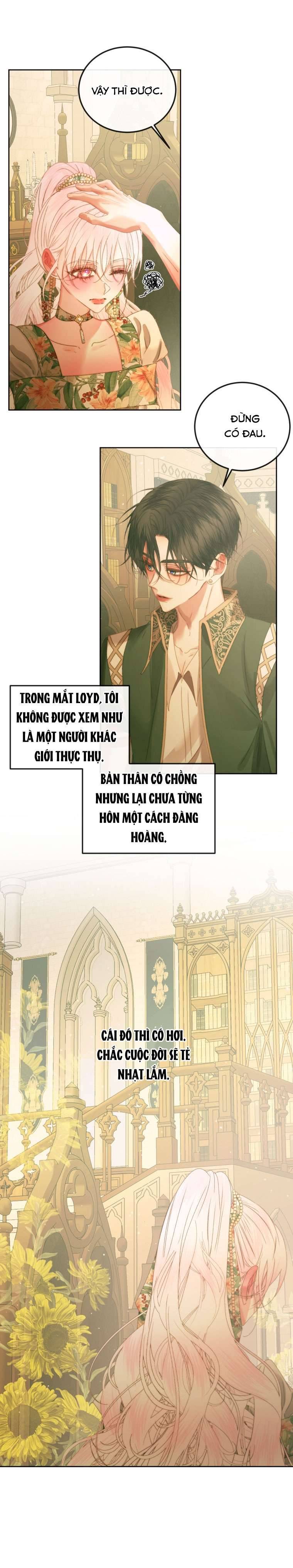 Siren: Trở Thành Gia Đình Của Nhân Vật Phản Diện Chapter 61 - Trang 3