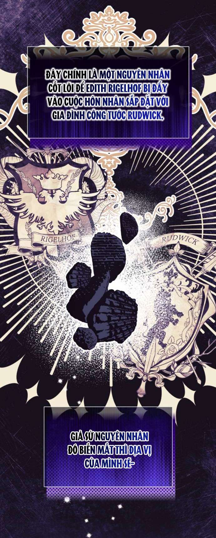 Tôi Tưởng Đó Chỉ Là Tiểu Thuyết Trọng Sinh Bình Thường Chap 38 - Trang 2