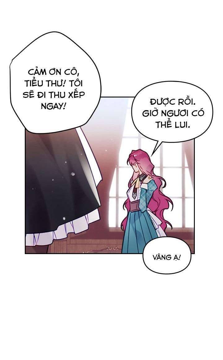 Kết Cục Của Nhân Vật Phản Diện Chỉ Có Thể Là Cái Chết Chapter 31 - Trang 4