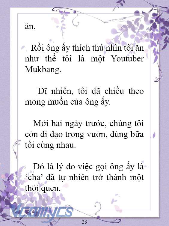 [Novel] Làm Ác Nữ Bộ Không Tốt Sao? Chap 28 - Trang 2