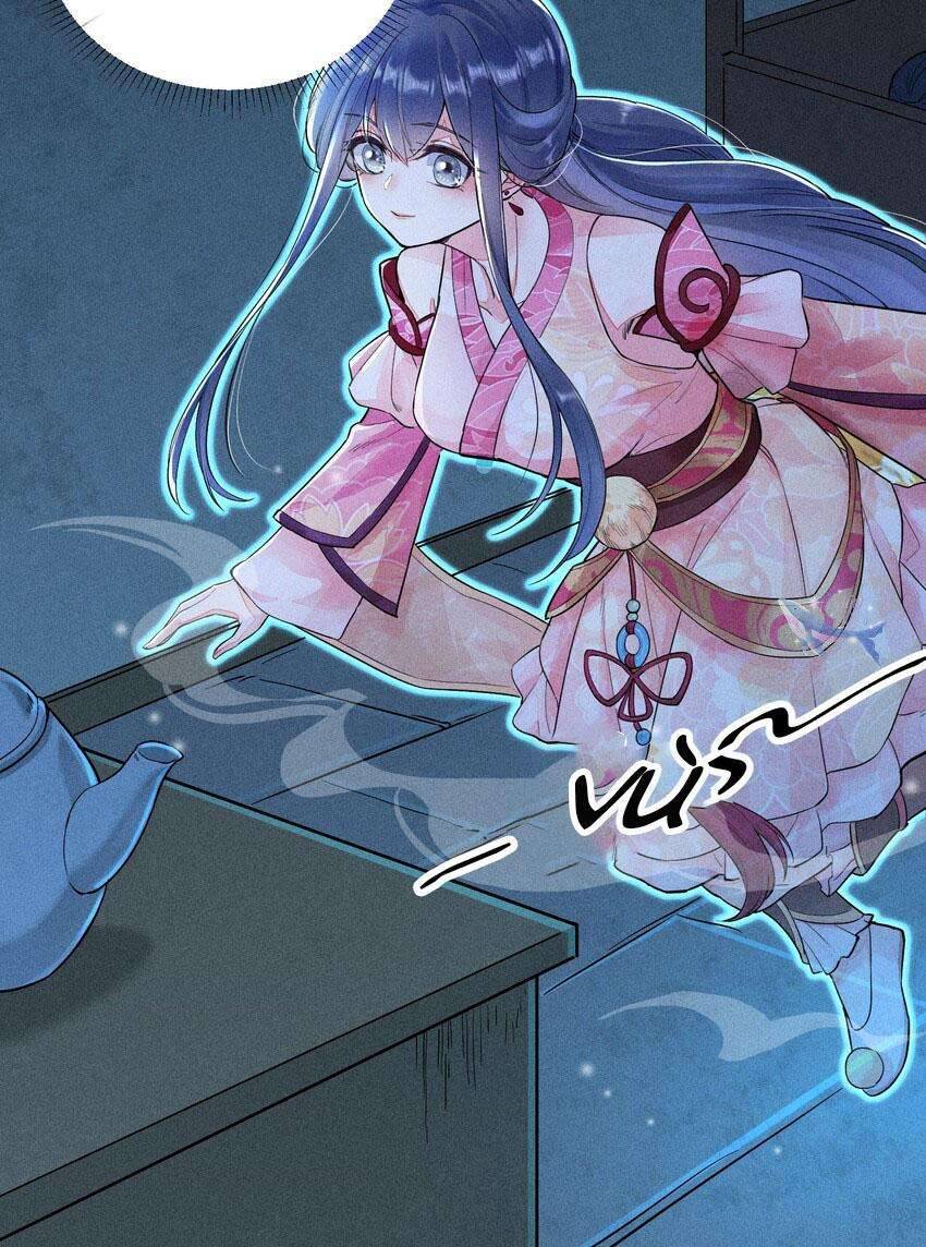 Nuôi Dưỡng Hoàng Tử Chap 1 - Trang 3