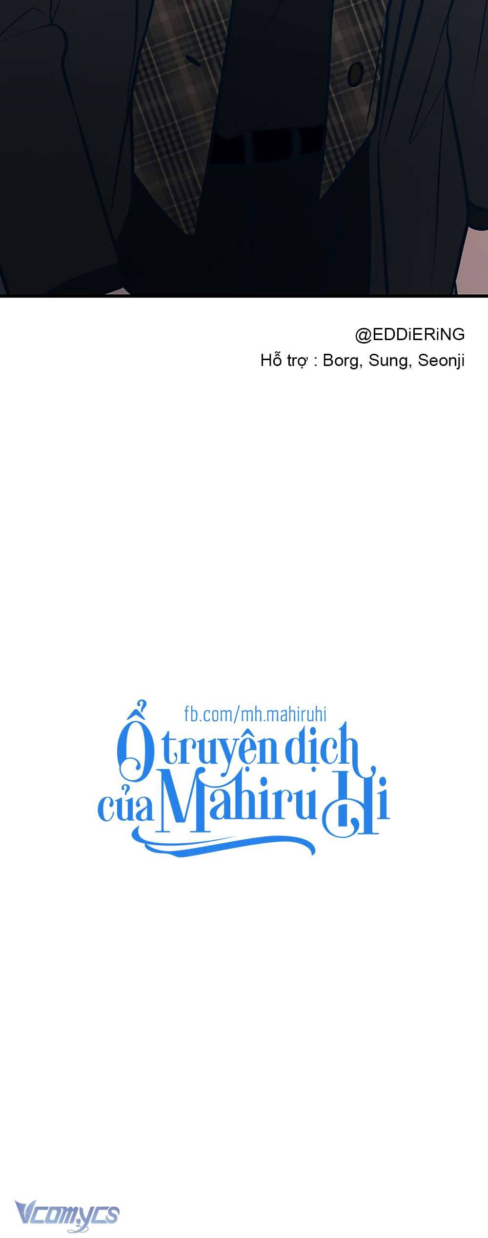 Kẻ Rác Rưởi Không Đáng Được Yêu Chapter 47 - Trang 4