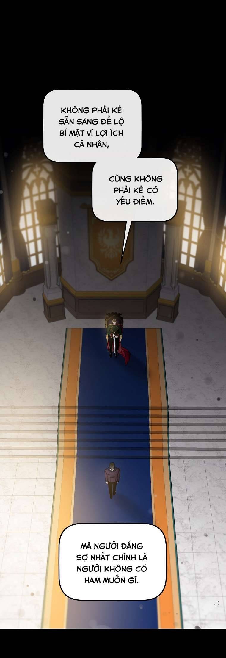 Thuần Hóa Bạo Quân Rồi Bỏ Trốn Chap 50 - Trang 2