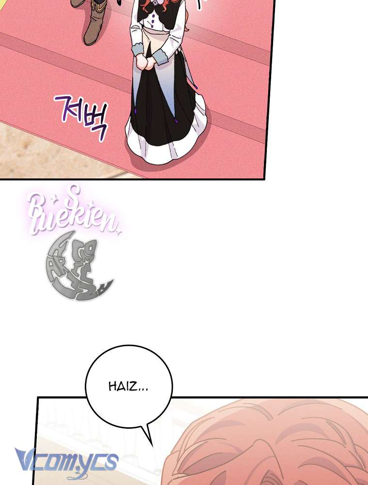 Chị Gái Của Nhân Vật Phản Diện Hôm Nay Cũng Đang Đau Khổ Chapter 44 - Trang 4