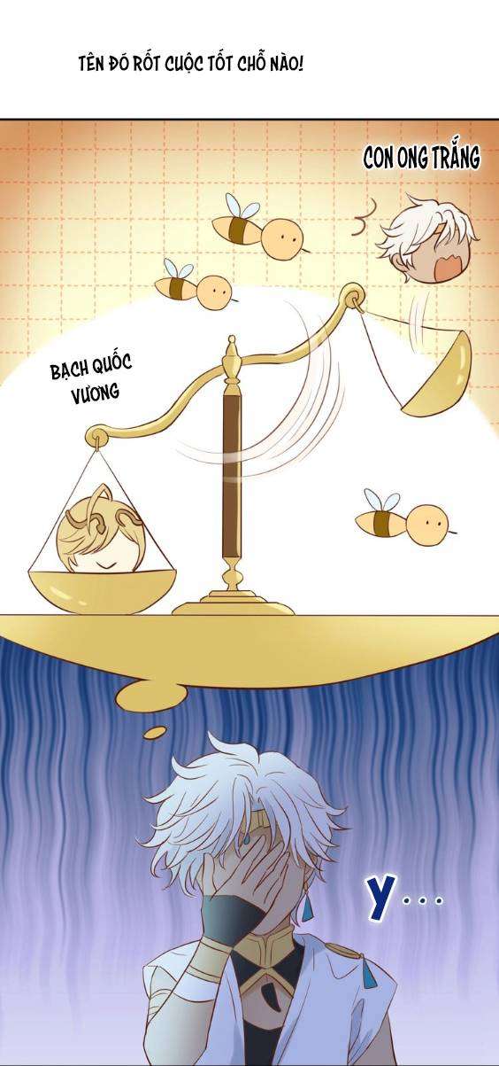 Địch Úc Đa Chi Ca Chapter 12 - Trang 4