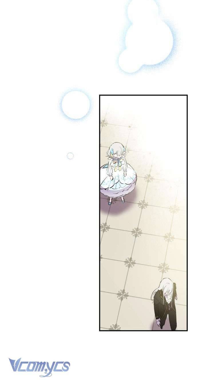 Những Nhân Vật Mạnh Nhất Thế Giới Ám Ảnh Tôi Chapter 26 - Trang 4