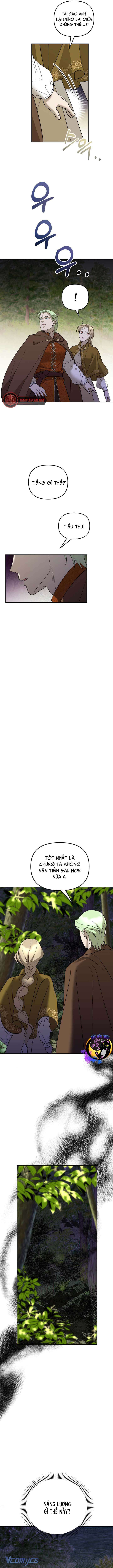 Ta đã chết như thế nào Chap 30 - Next 