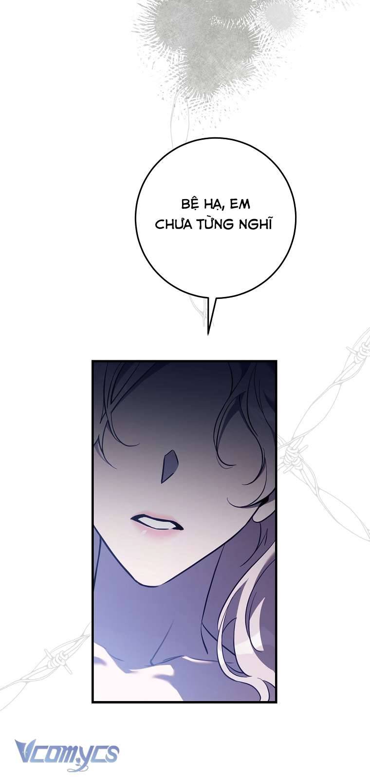 Thuần Hóa Bạo Quân Rồi Bỏ Trốn Chap 109 - Trang 2