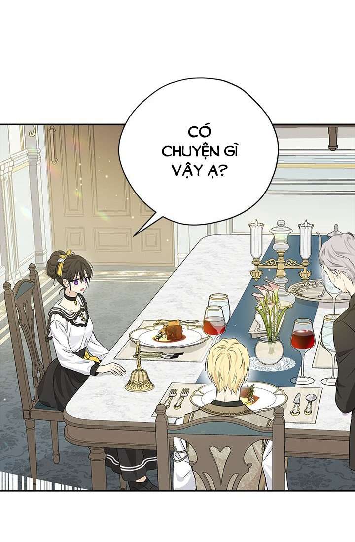 Tôi Là Minh Chứng Của Sự Thật Chap 101 - Trang 3