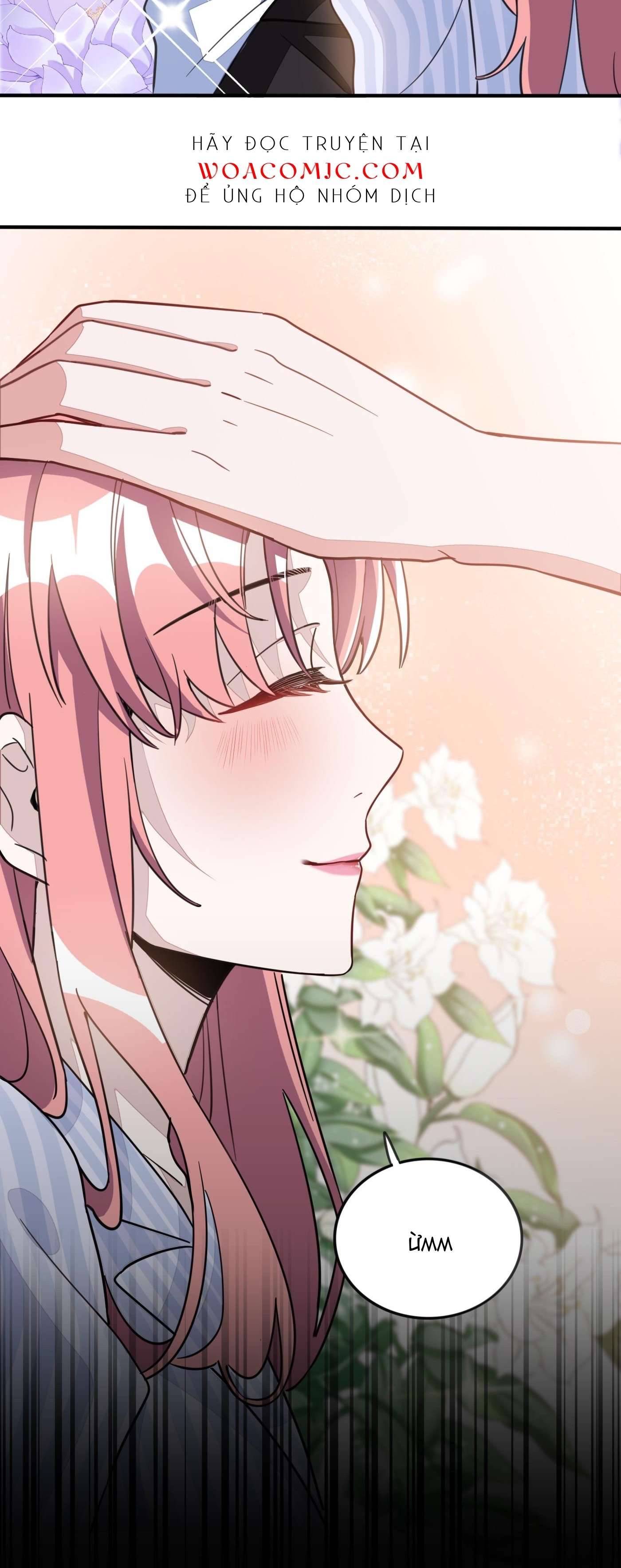 Mối quan hệ cấm yêu đương Chap 2 - Trang 2