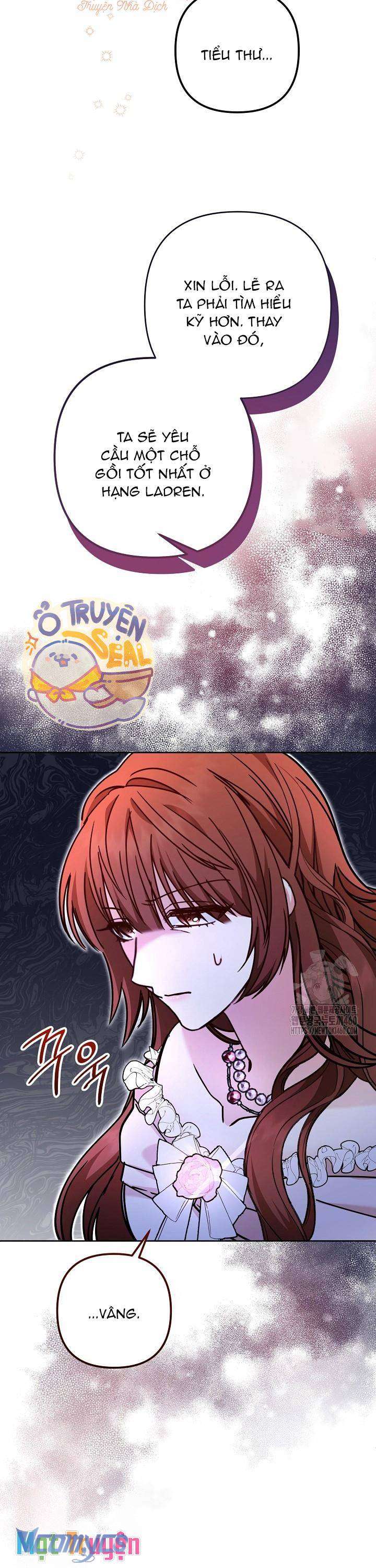 Quái Vật Trong Nhà Kính Chap 3 - Trang 4