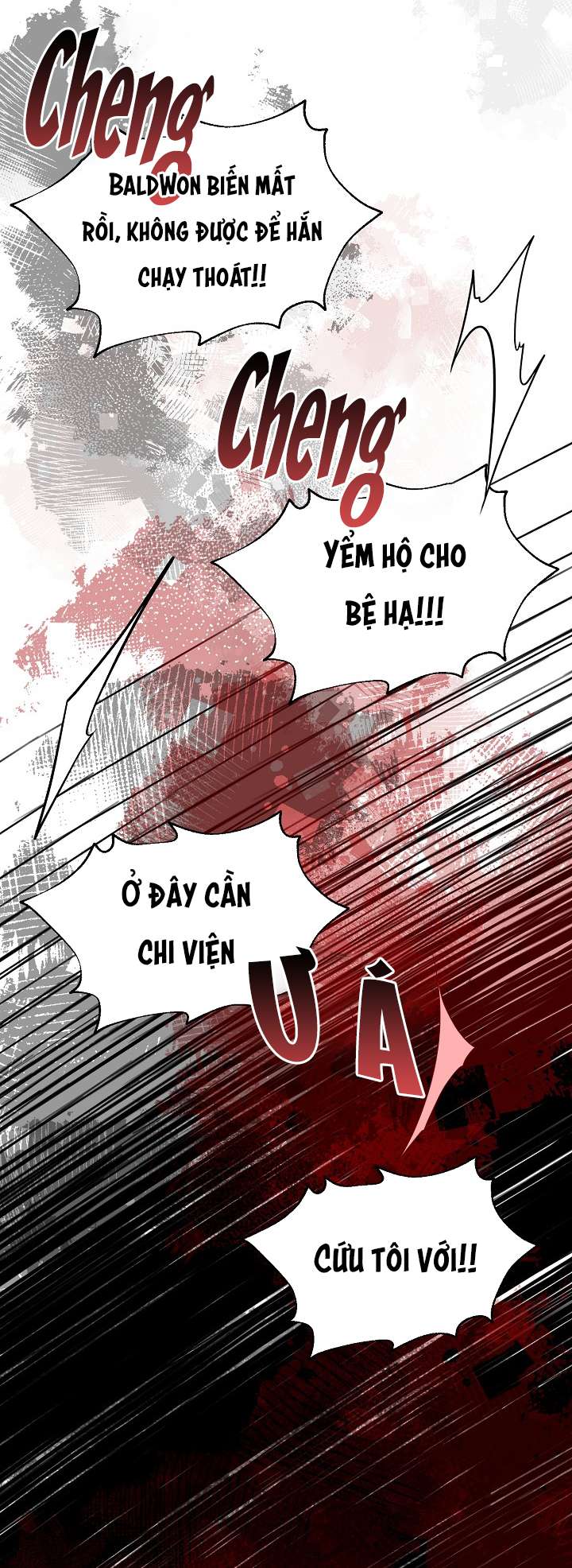 Ác Nữ Cần Bạo Chúa Chapter 65 - Trang 4