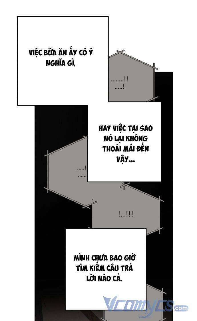 Oan Gia Ngõ Hẹp Chapter 37 - Trang 3