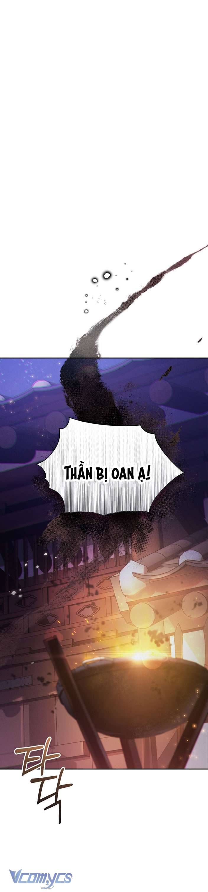 [18+] Tiết Học Bí Mật Của Trung Điện Chap 17 - Trang 2