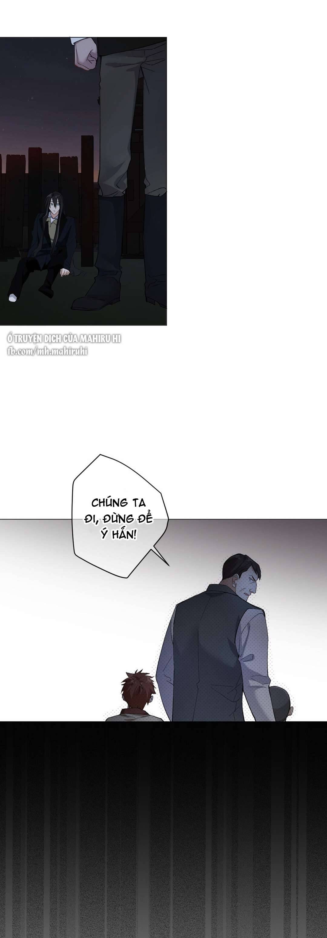 Đại Chiến Công Chúa Chapter 132 - Trang 4