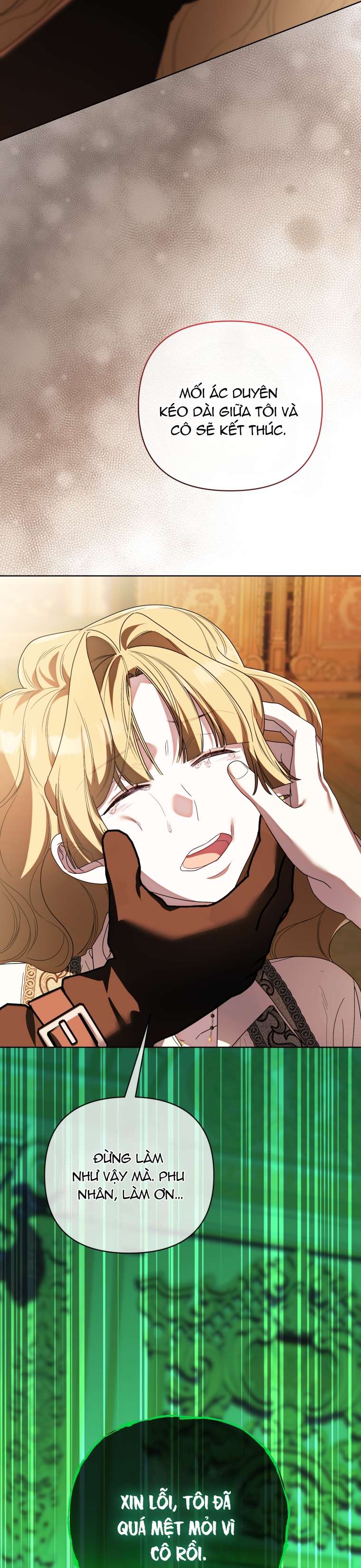 Thà Là Để Tôi Trở Thành Nữ Hoàng Chap 71 - Next Chap 72