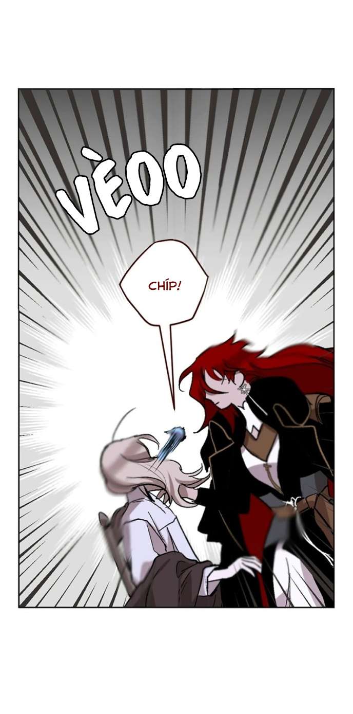 Lời Thú Nhận Của Chúa Tể Bóng Tối Chap 11 - Trang 4