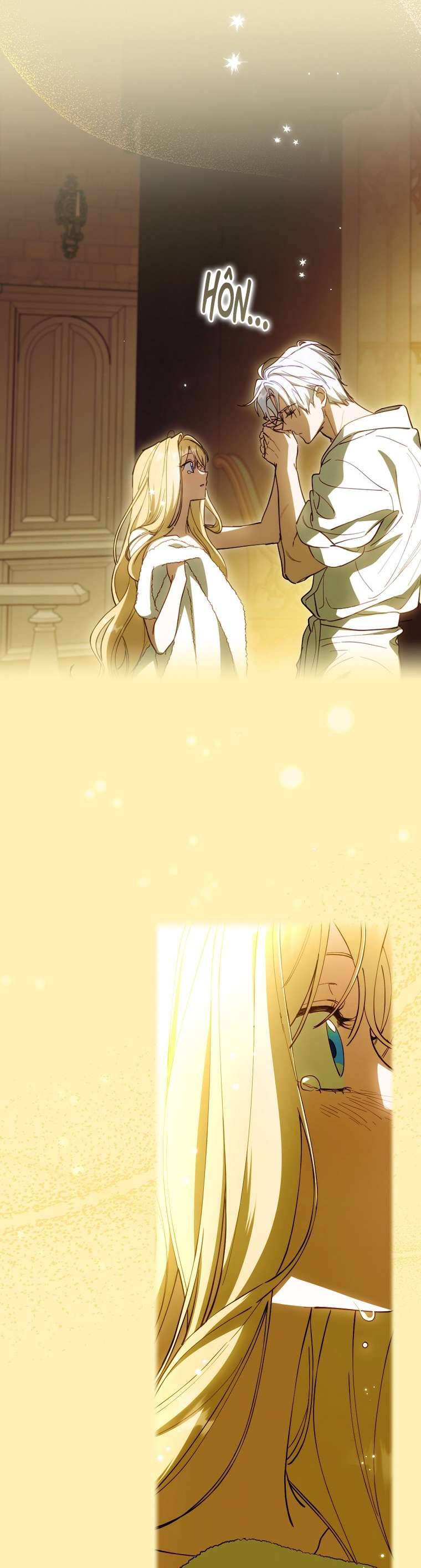 Phương Pháp Khiến Phu Quân Đứng Về Phía Tôi Chapter 60 - Trang 4