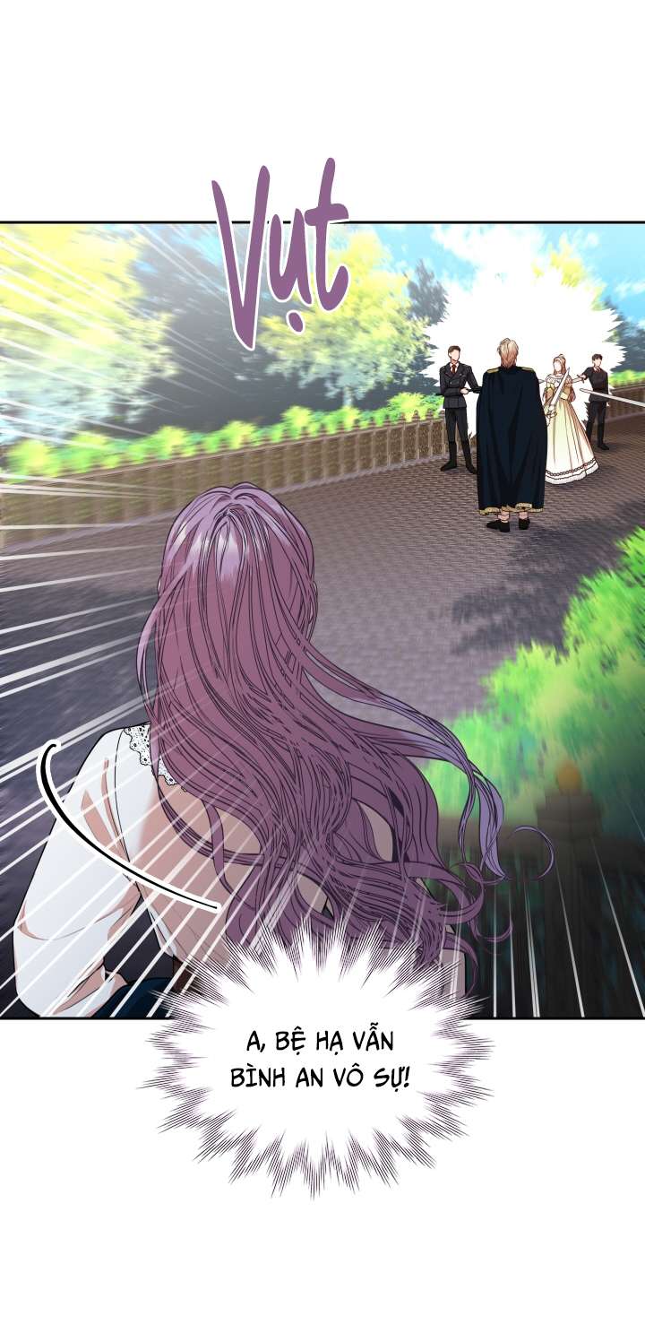 Thư Ký Của Bạo Chúa Chapter 34 - Trang 4