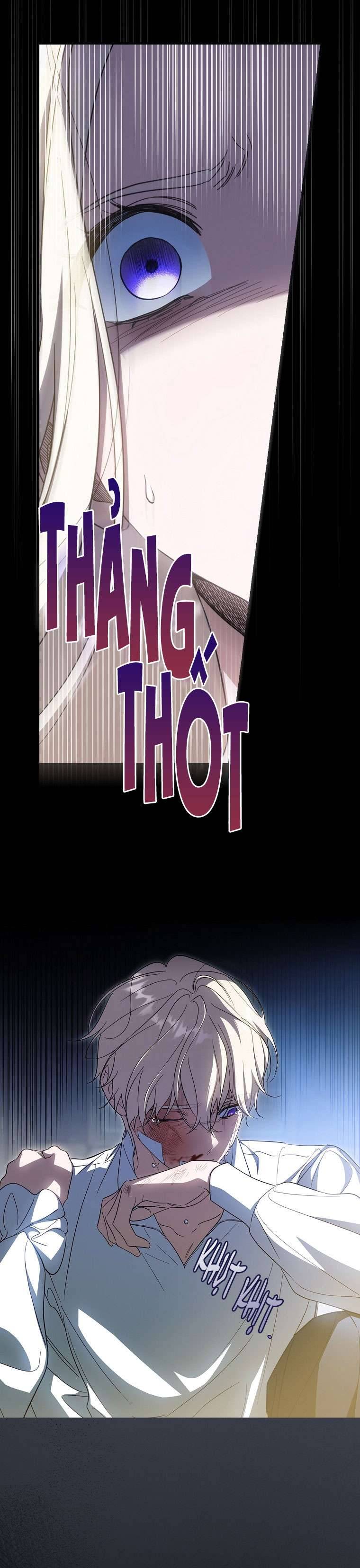 Phương Pháp Khiến Phu Quân Đứng Về Phía Tôi Chapter 51 - Trang 4