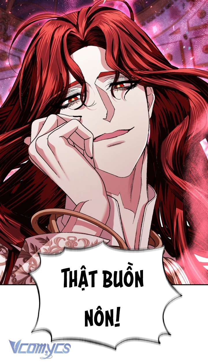 Cha À, Con Không Muốn Kết Hôn Đâu Chap 119 - Trang 2