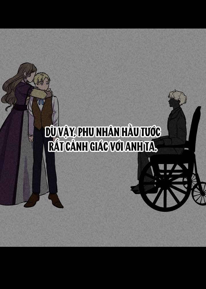 Tôi Không Phải Là Cinderella Chapter 1 - Trang 4