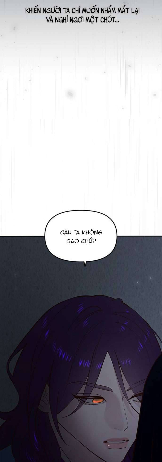 Vương Tử Huyền Bí Chapter 90 - Trang 4