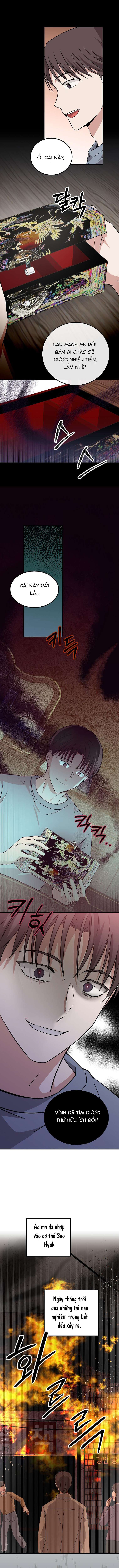 Làm Siêu Sao Từ 0 Tuổi Chapter 22 - Trang 4