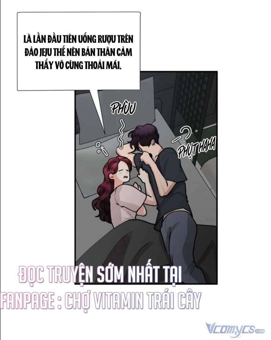 Oan Gia Ngõ Hẹp Chapter 58 - Trang 3