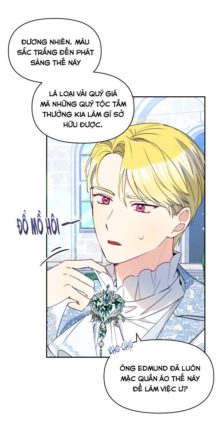 Người Bảo Hộ Của Bạo Quân Là Ma Nữ Tàn Độc Chap 40 - Trang 4