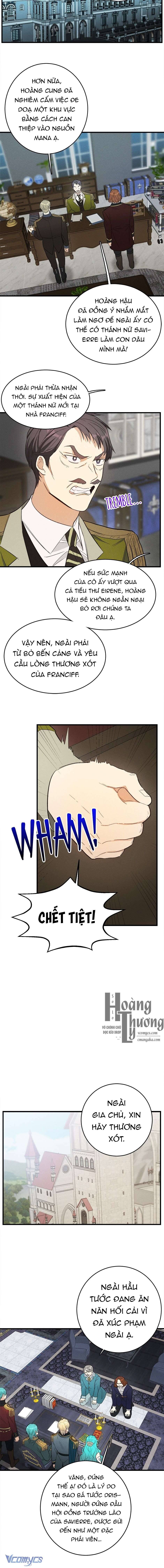 Quý Cô Đầu Bếp Hoàng Gia Chap 41 - Trang 2