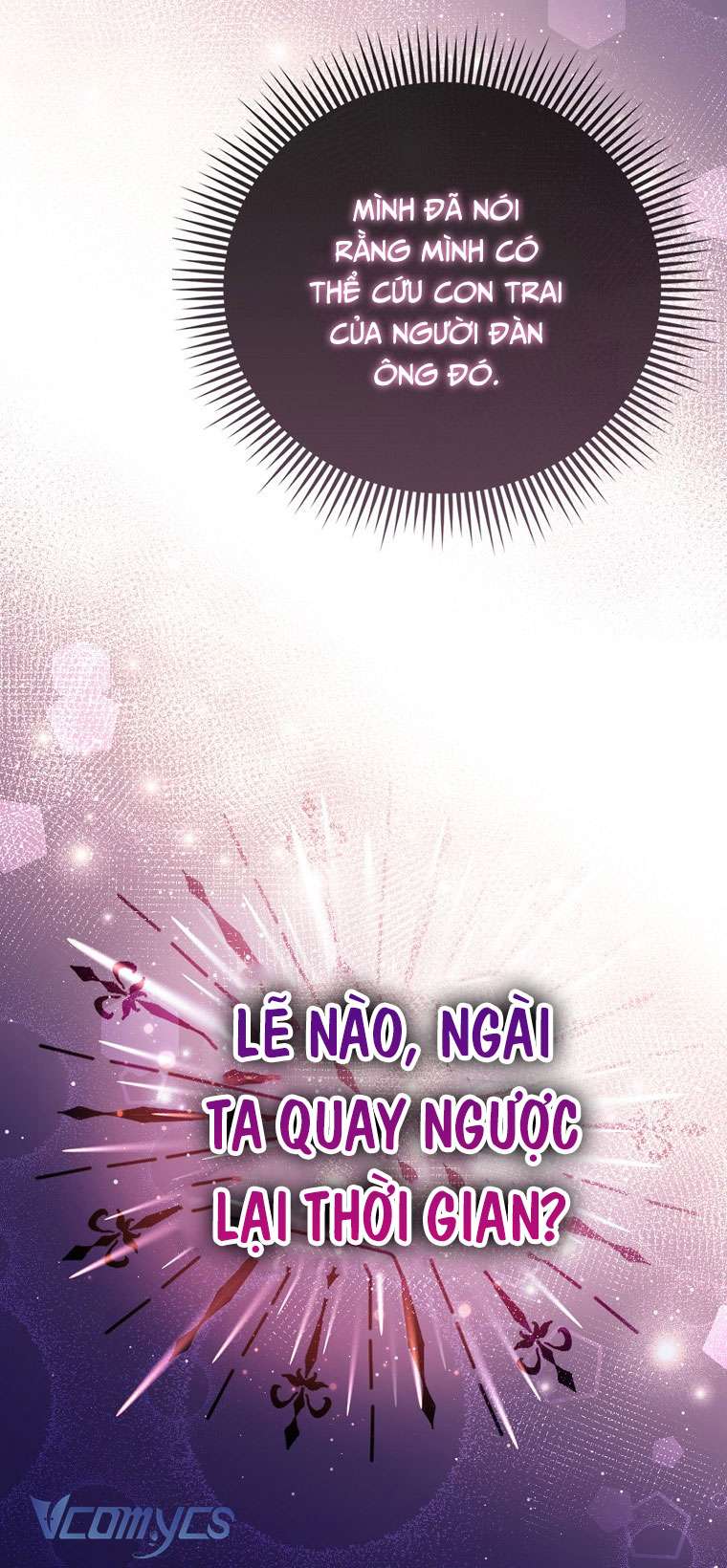 Nhân Vật Phản Diện Đều Thích Tôi Chapter 2 - Trang 4