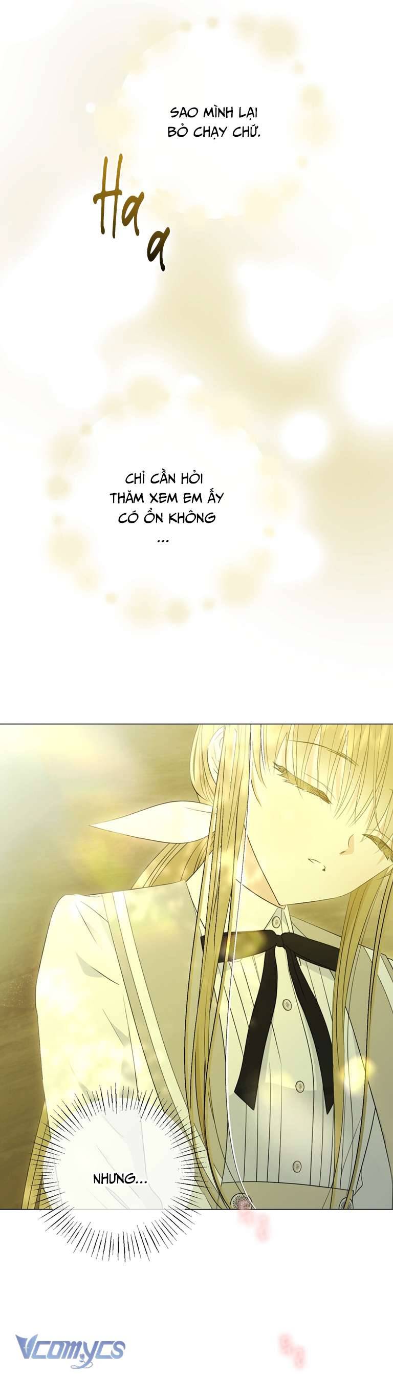 Hãy Để Tiểu Thư Emily Yên Chapter 8 - Trang 4