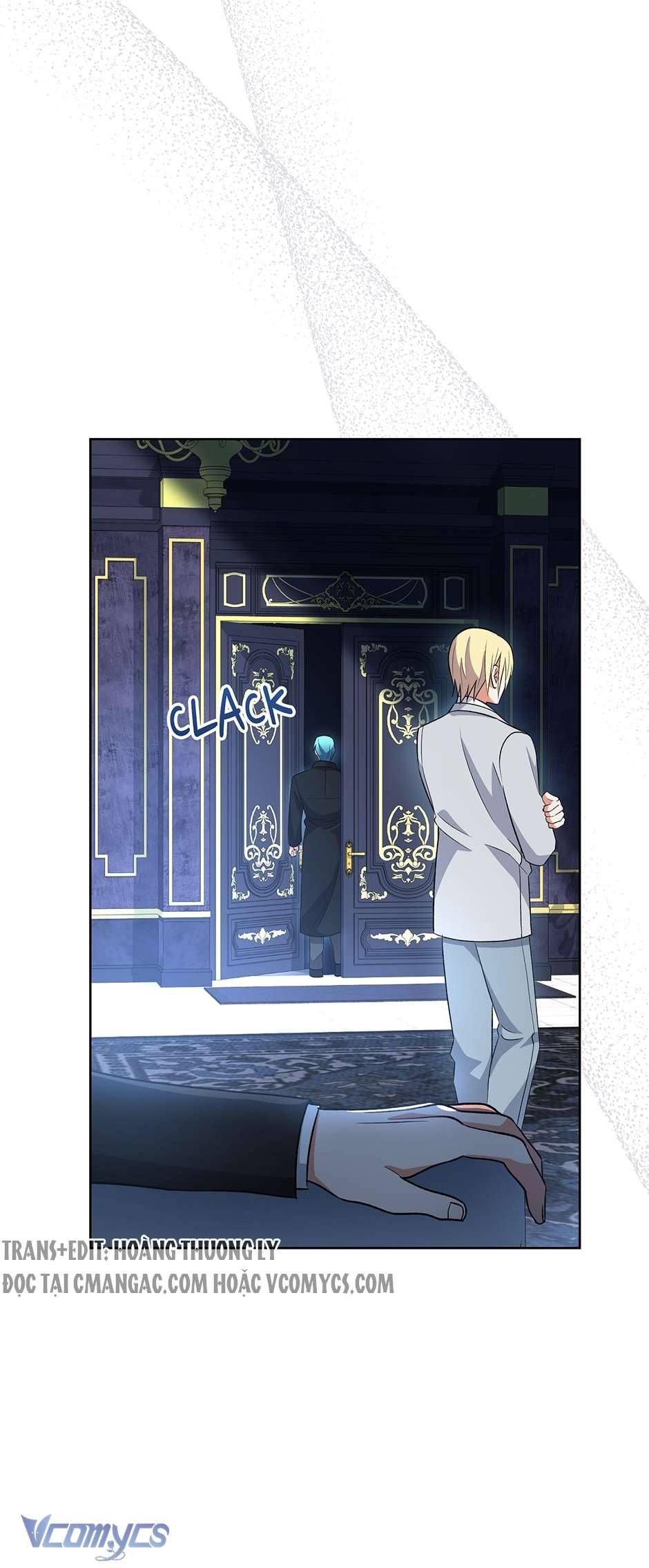 Quý Cô Đầu Bếp Hoàng Gia Chap 62 - Next Chap 63