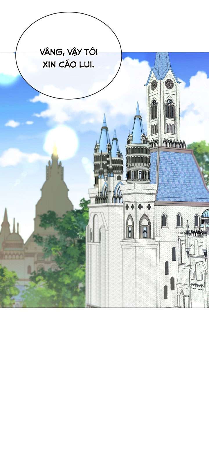 Ác Nữ Cần Bạo Chúa Chapter 61 - Trang 4