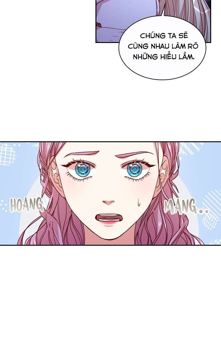 Thư Ký Của Bạo Chúa Chapter 12 - Trang 4