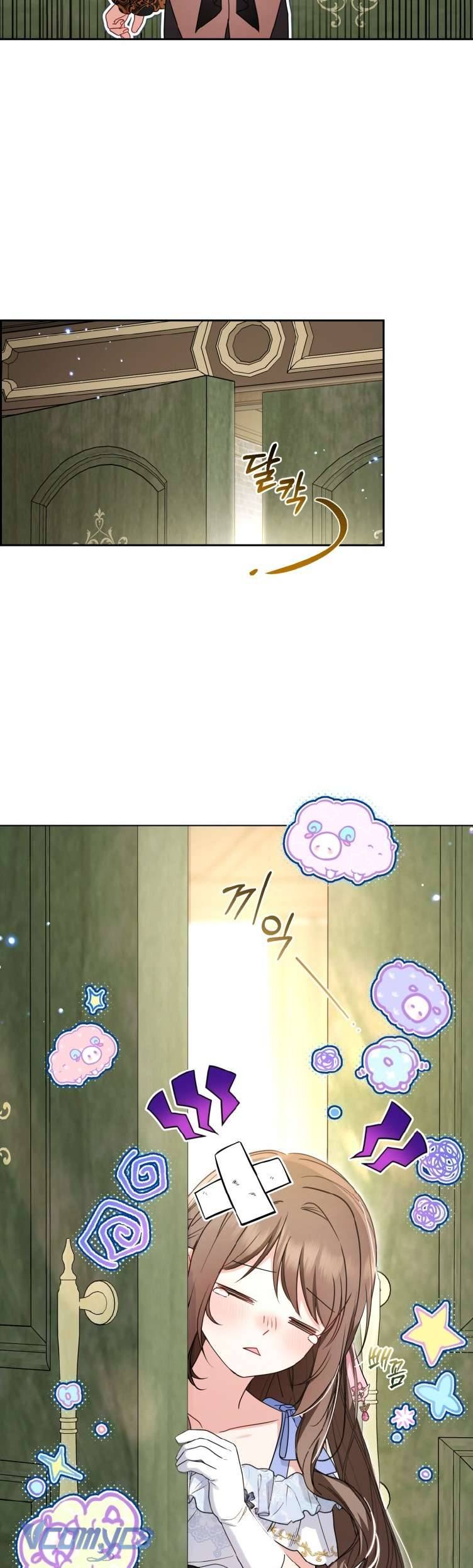 Được Yêu Thương Mà Còn Ngại Ngùng Sao! Chap 51 - Trang 4