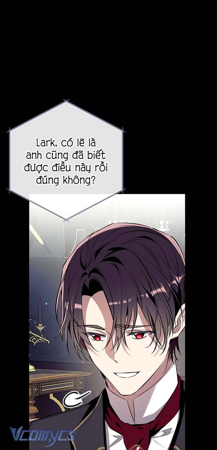 Chúng Ta Có Thể Trở Thành Một Gia Đình Được Không? Chap 88 - Trang 2