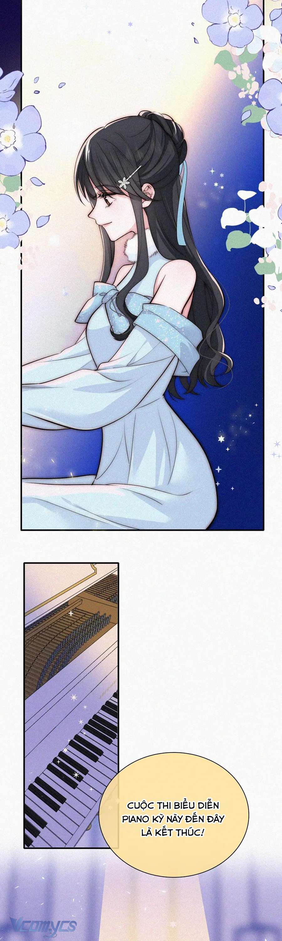 Một Mực Cưng Chiều Chap 60 - Trang 2