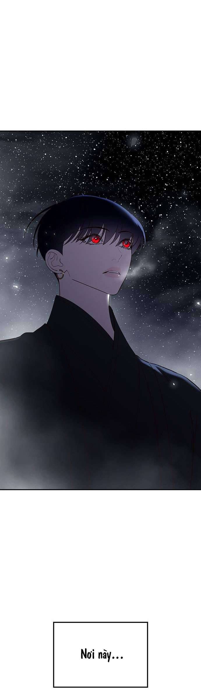 Vương Tử Huyền Bí Chapter 60 - Trang 4