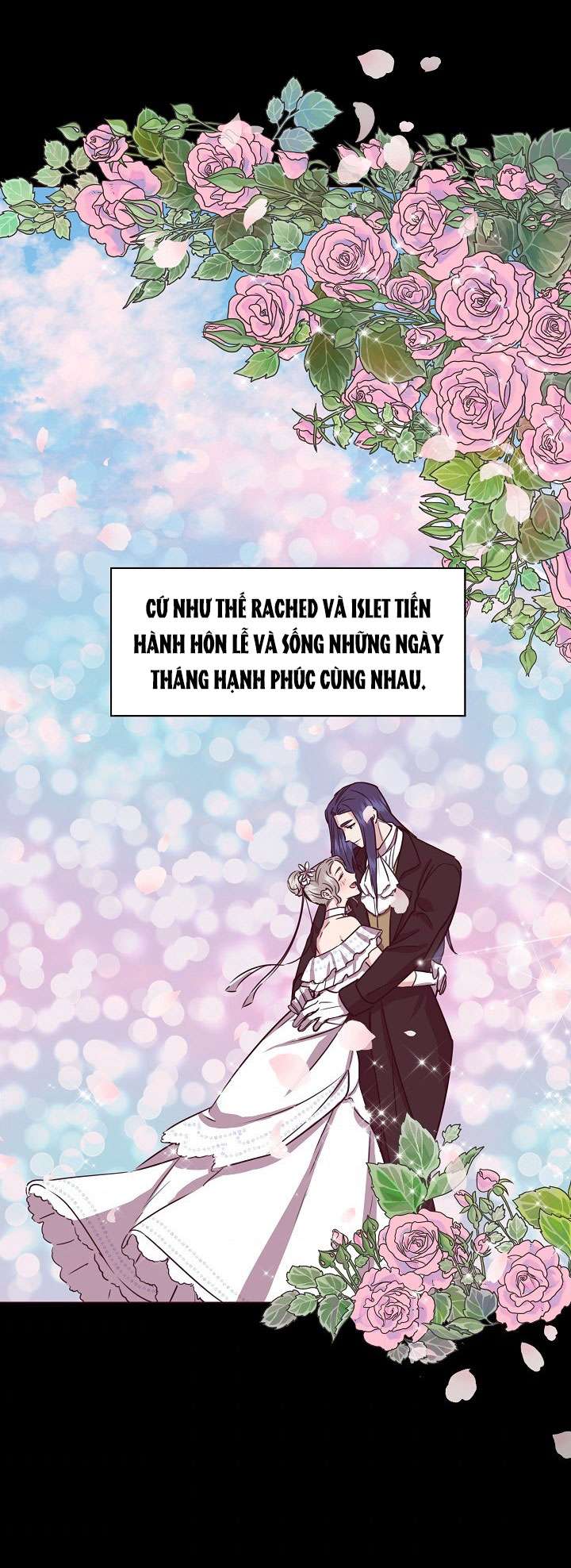 Tôi Không Phải Là Cinderella Chapter 5 - Trang 4