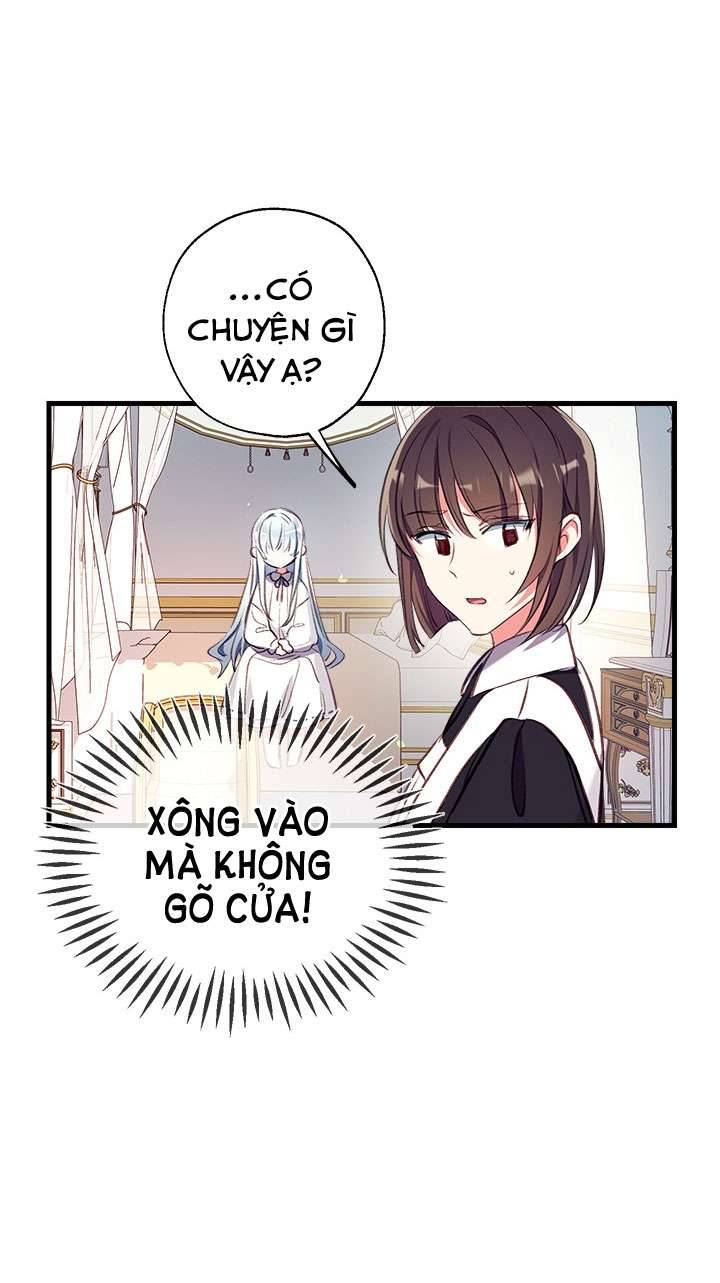 Chúng Ta Có Thể Trở Thành Một Gia Đình Được Không? Chap 14 - Trang 2