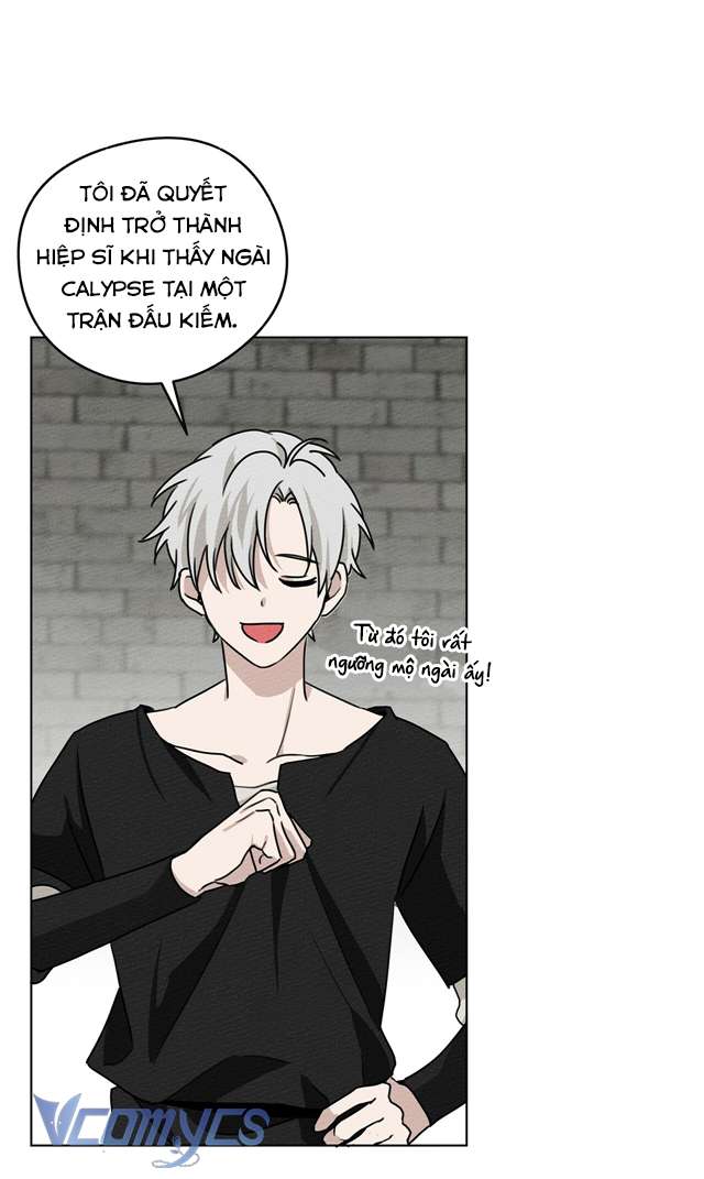 Dưới Bóng Cây Sồi Chap 20 - Trang 4