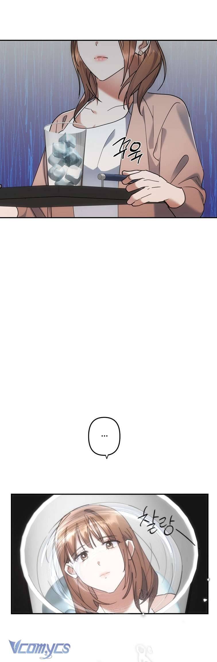 [18+] Vì Những Thứ Đã Tan Vỡ Chap 2 - Trang 3