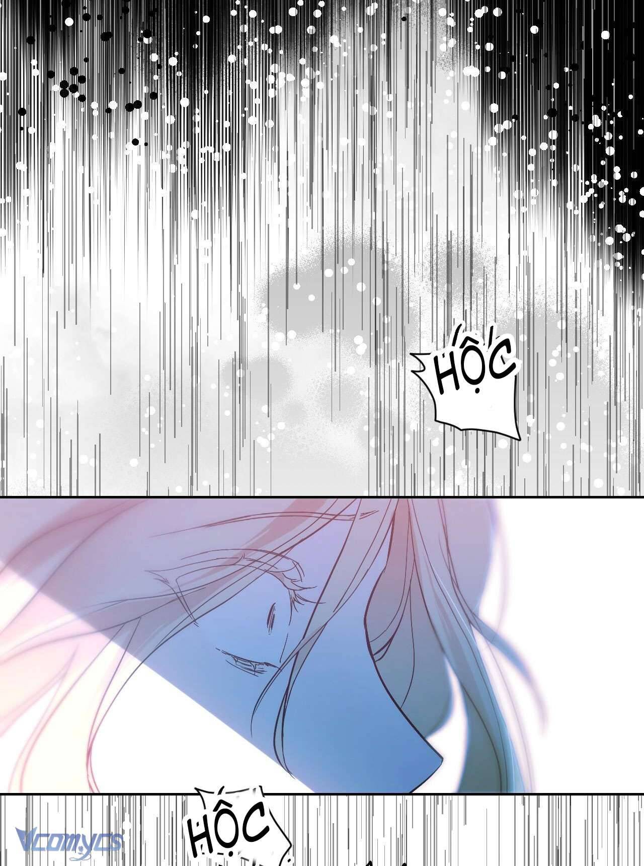 Thánh Nữ Giả Muốn Bỏ Trốn Chap 1 - Trang 4