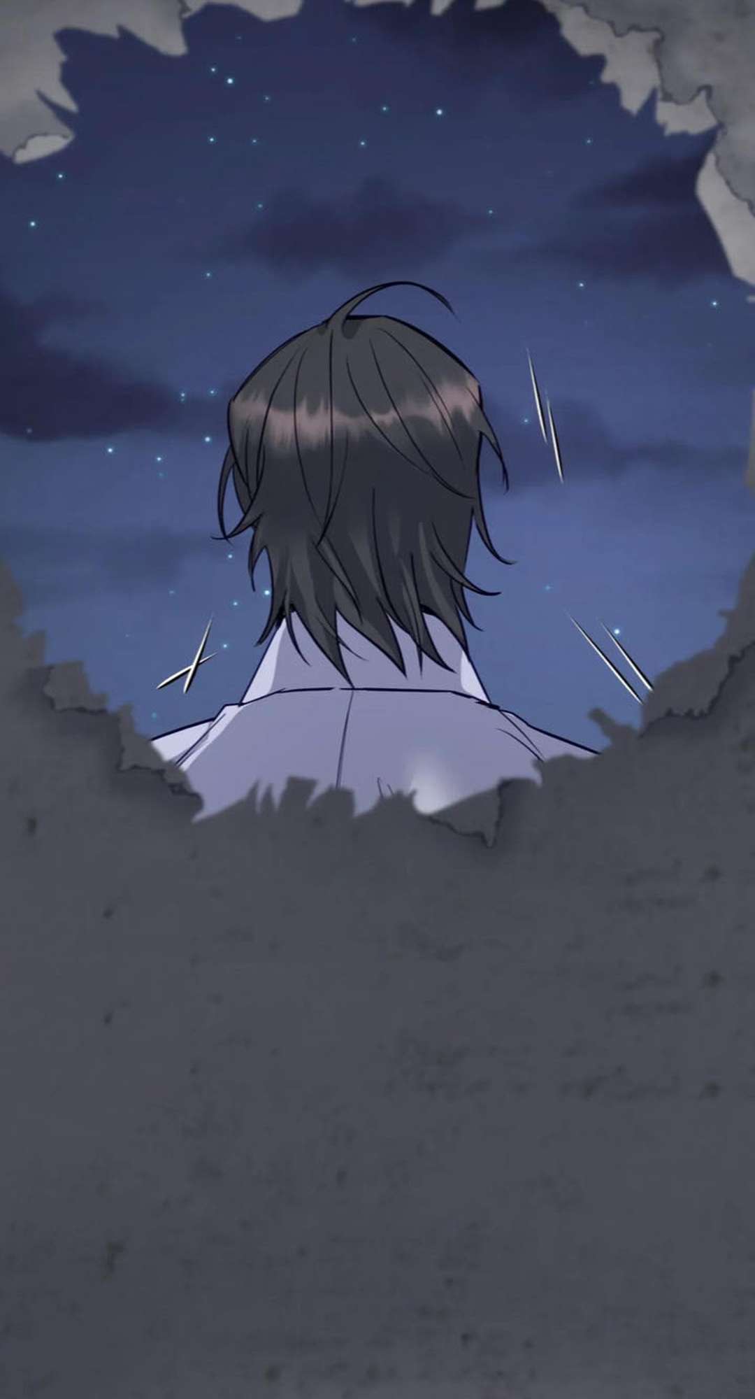 [ 18+ ] Khúc ca của loài cầm thú Chap 10 - Trang 2