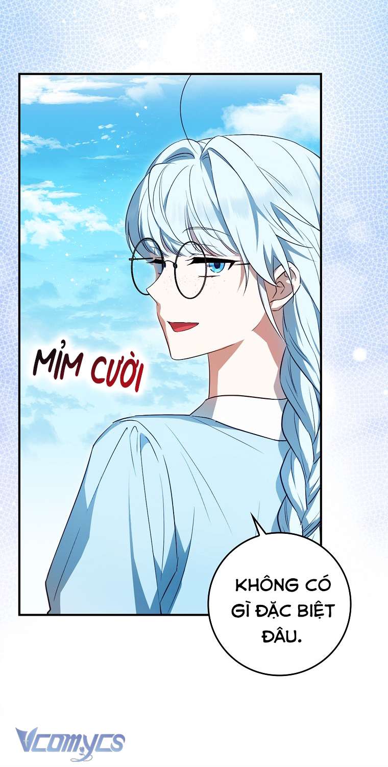 Thời Hạn Cuối Cùng Đang Tràn Ngập Trên Cửa Sổ Trạng Thái Chap 7 - Trang 4