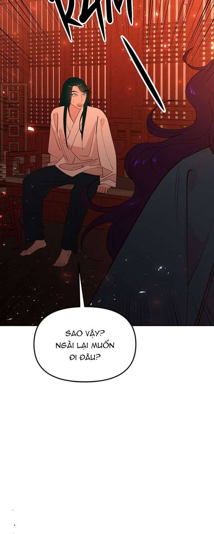 Vương Tử Huyền Bí Chapter 90 - Trang 4